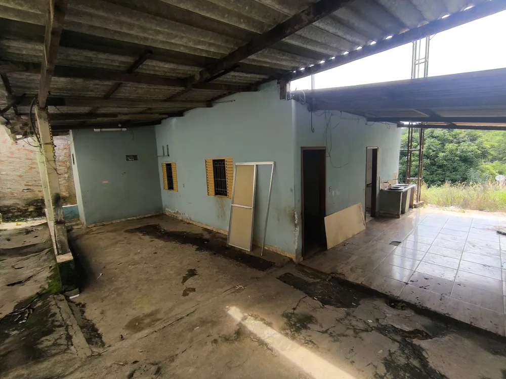 Casa, 2 quartos, 75 m² - Foto 1
