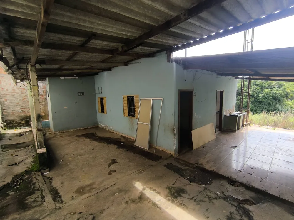 Casa, 2 quartos, 75 m² - Foto 13