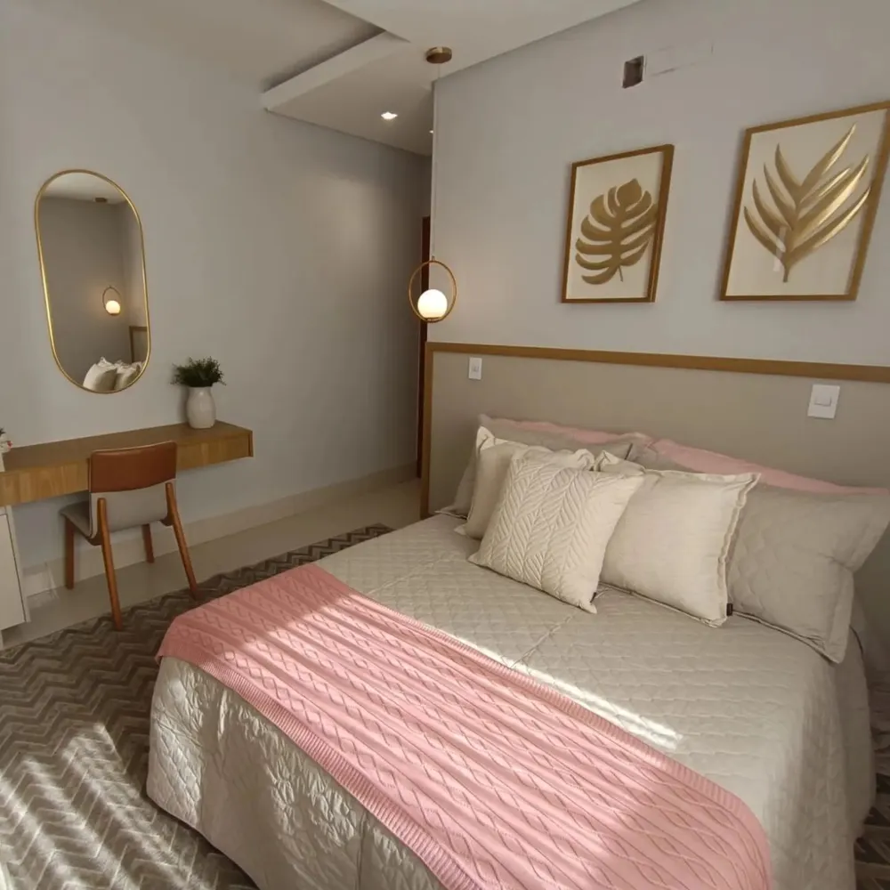 Casa de Condomínio, 3 quartos - Foto 14