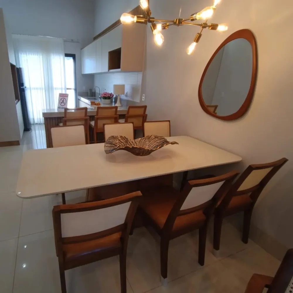 Casa de Condomínio, 3 quartos - Foto 5