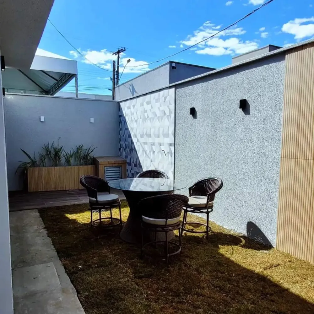 Casa de Condomínio, 3 quartos - Foto 20