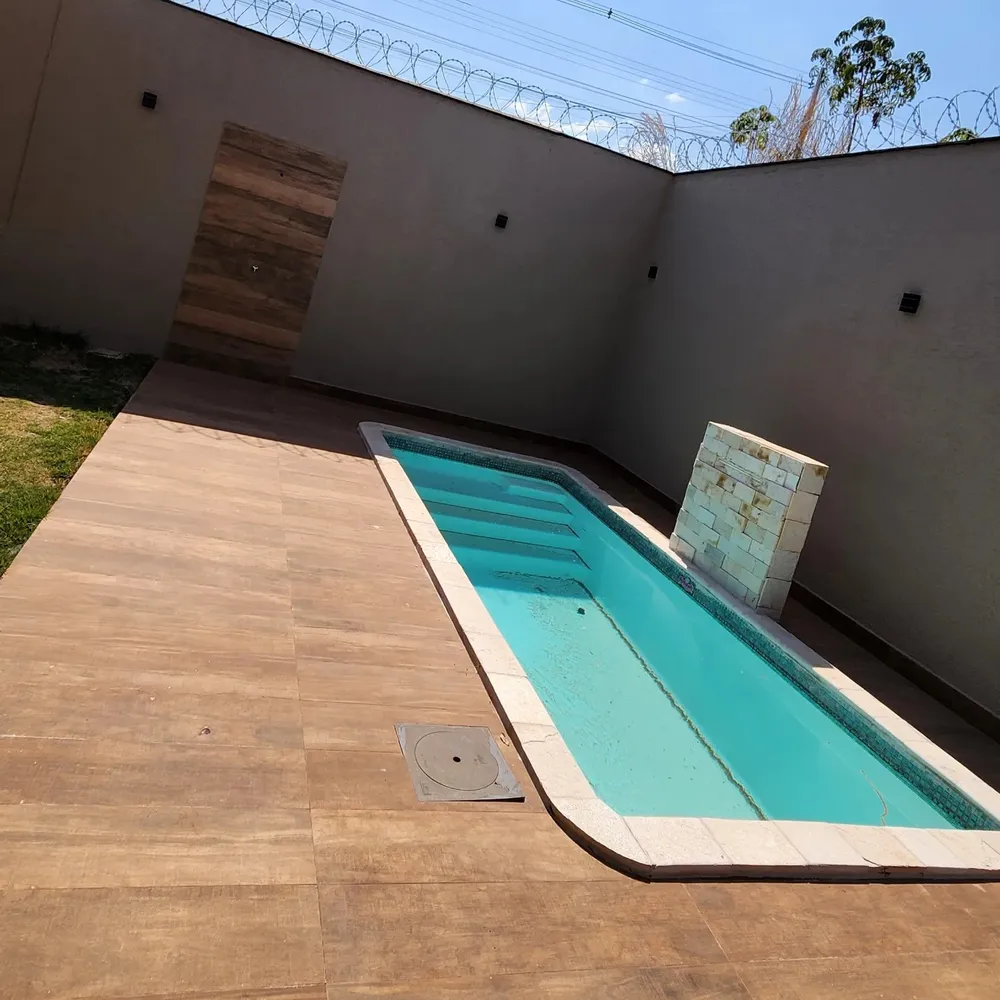 Casa, 3 quartos, 175 m² - Foto 10