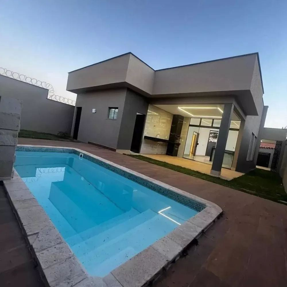 Casa, 3 quartos, 175 m² - Foto 4