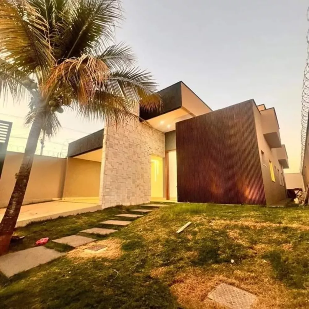 Casa, 3 quartos, 175 m² - Foto 1