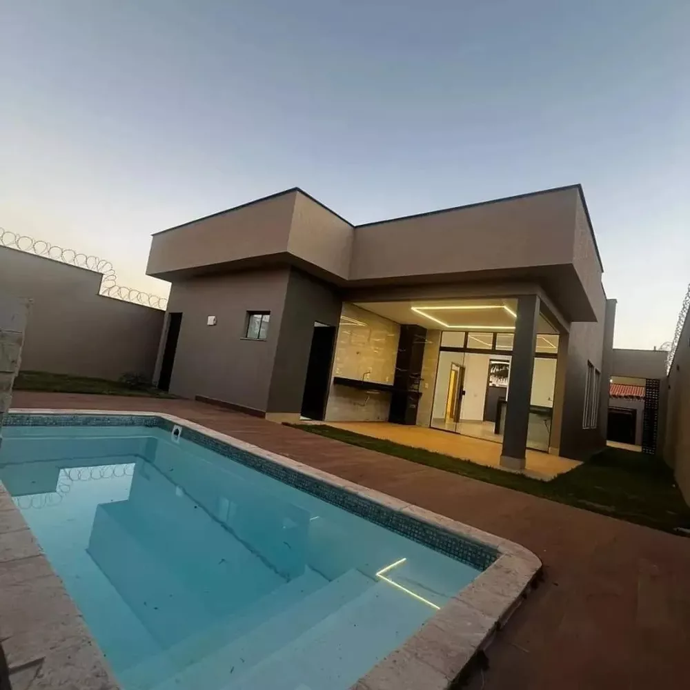 Casa, 3 quartos, 175 m² - Foto 3