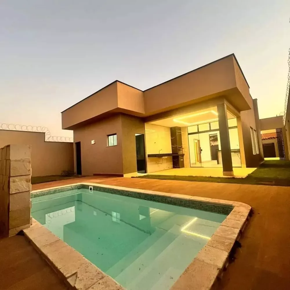 Casa, 3 quartos, 175 m² - Foto 2