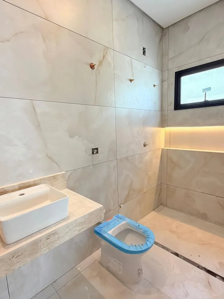 Casa, 4 quartos, 248 m² - Foto 9
