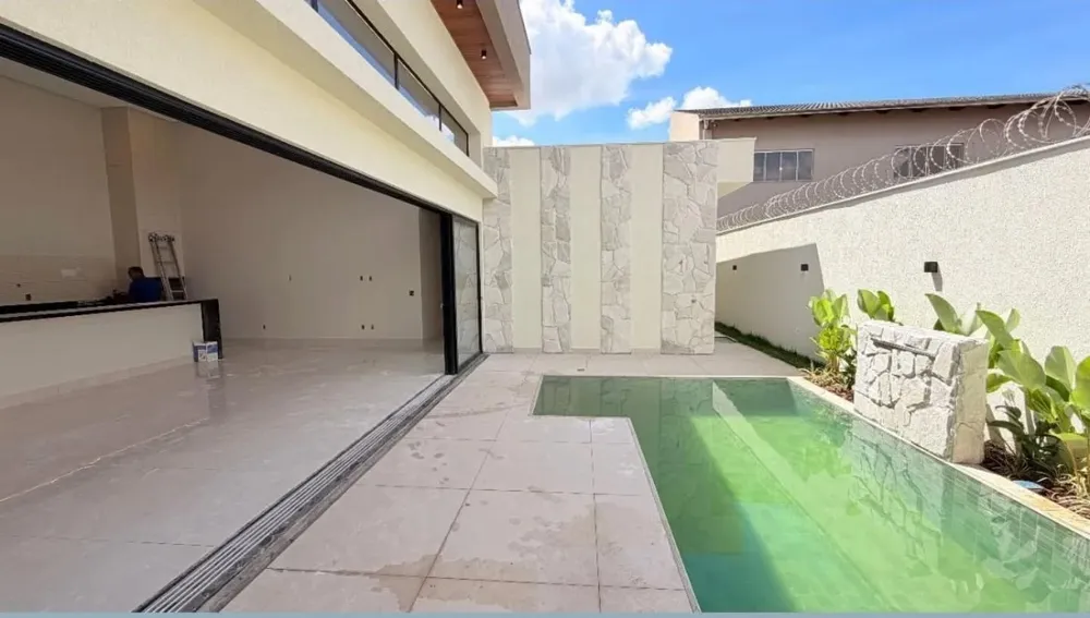 Casa, 4 quartos, 248 m² - Foto 8