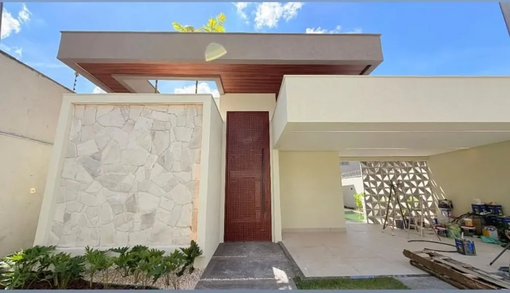 Casa, 4 quartos, 248 m² - Foto 1