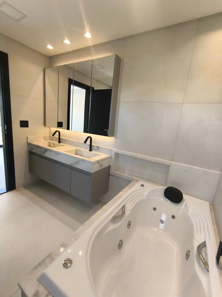 Casa de Condomínio, 4 quartos - Foto 3