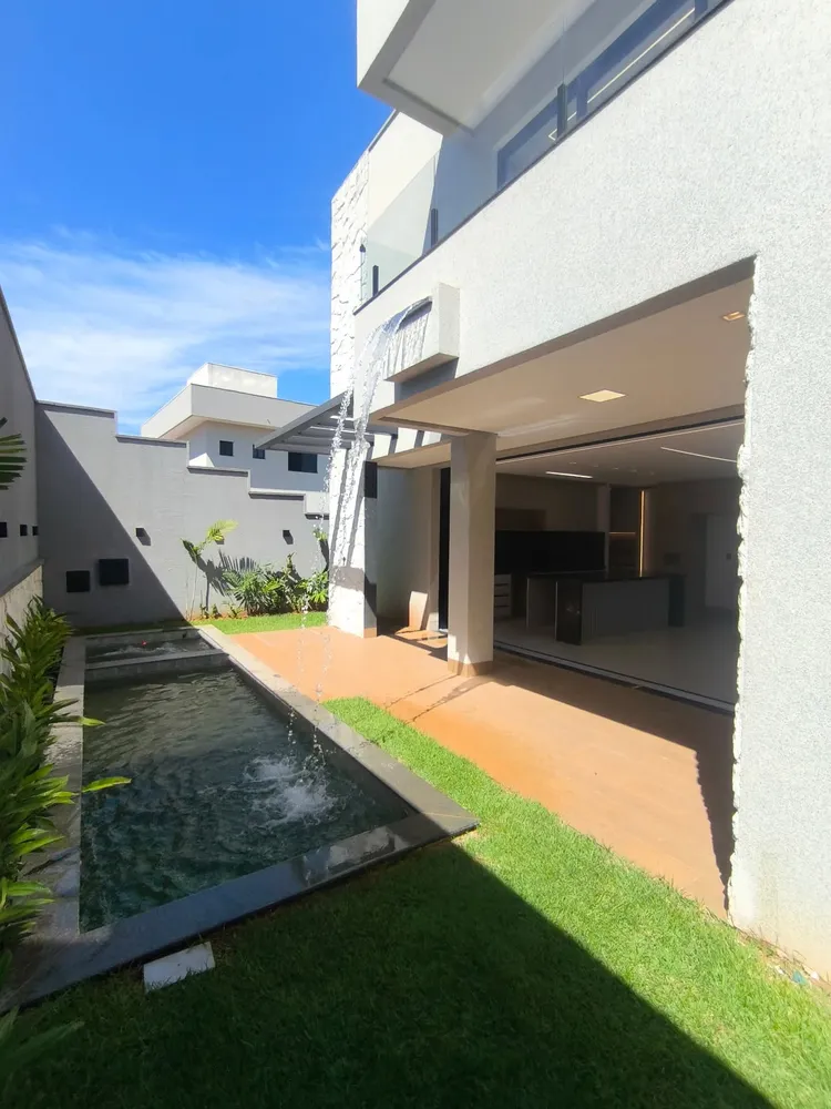 Casa de Condomínio, 4 quartos - Foto 2