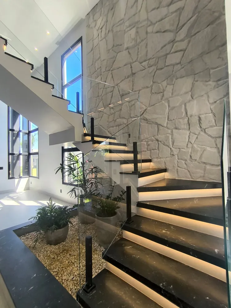 Casa de Condomínio, 4 quartos - Foto 9