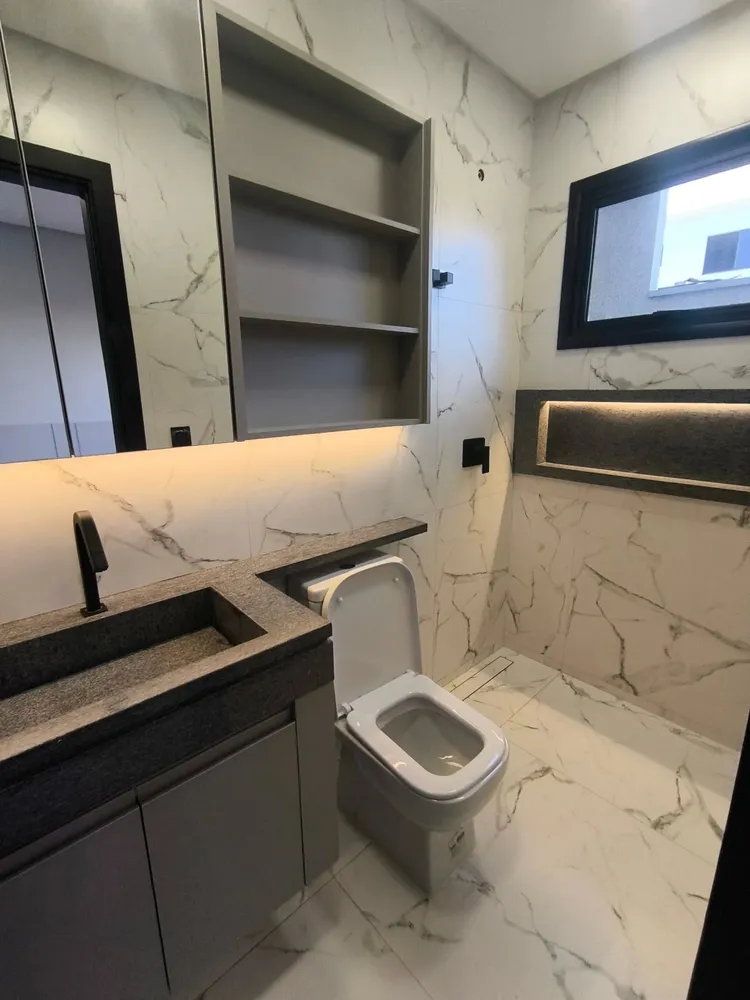 Casa de Condomínio, 4 quartos - Foto 8