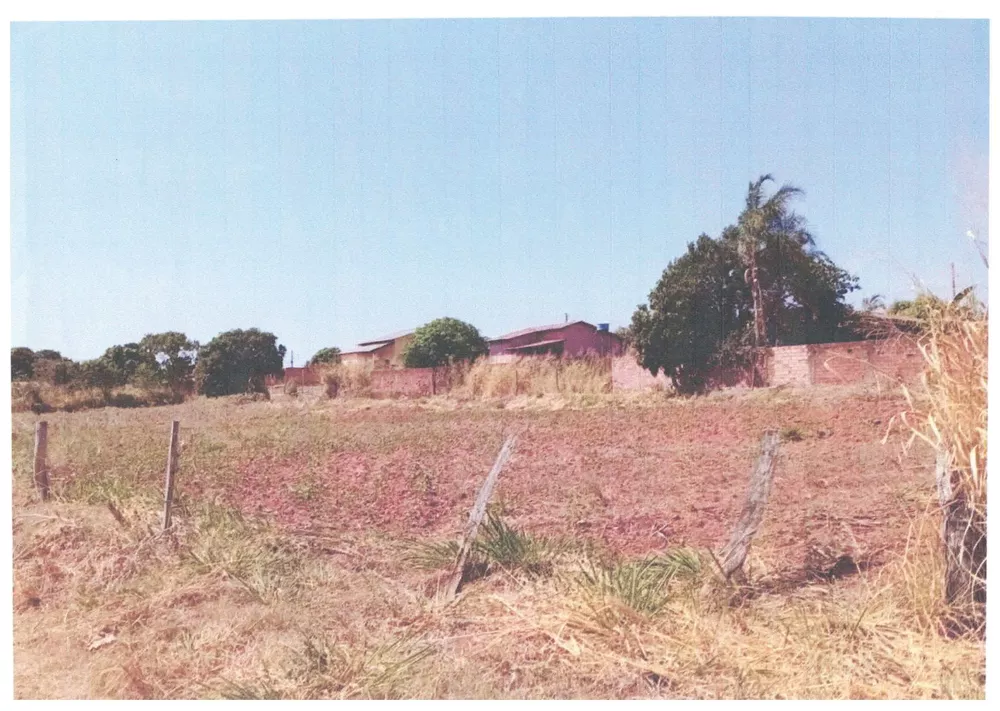 Terreno, 250 m² - Foto 1
