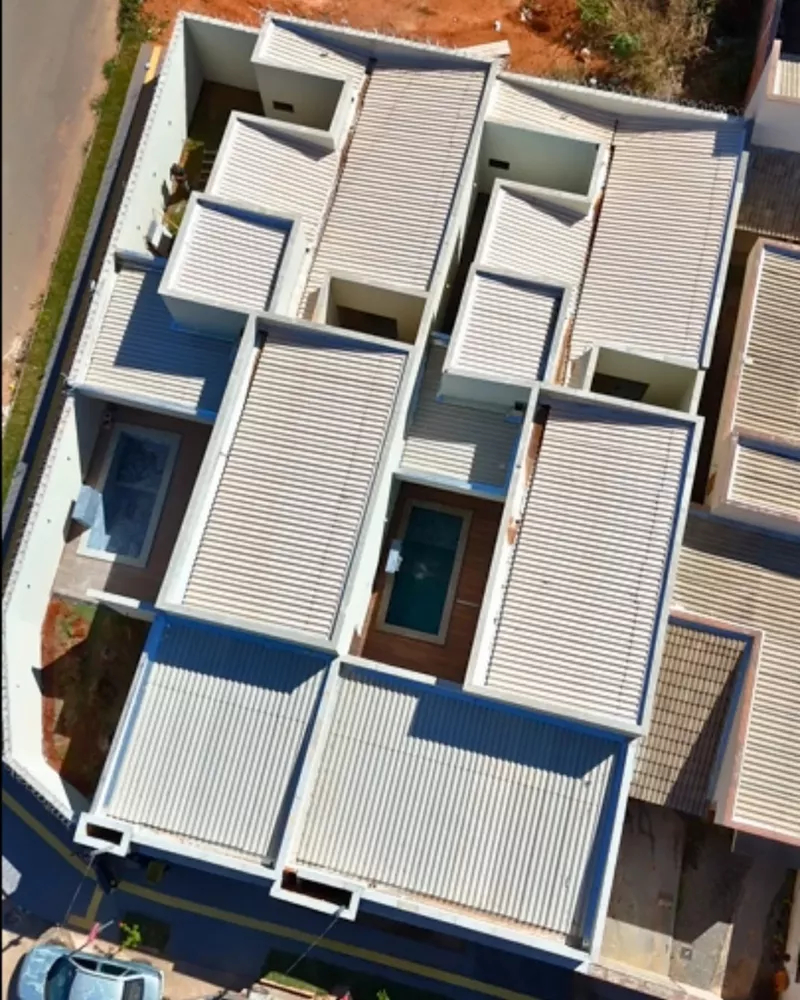 Casa, 3 quartos, 156 m² - Foto 2