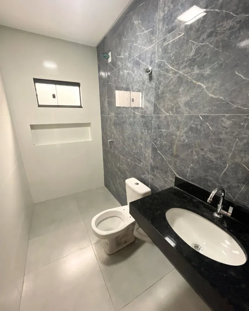 Casa, 3 quartos, 156 m² - Foto 8