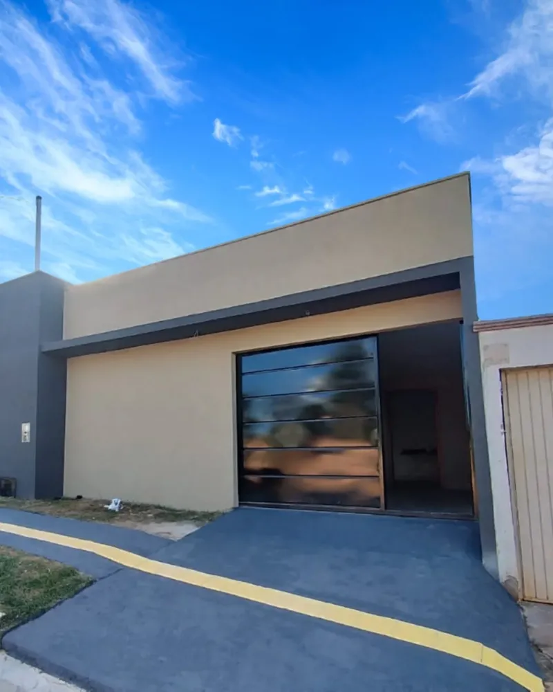 Casa, 3 quartos, 156 m² - Foto 1