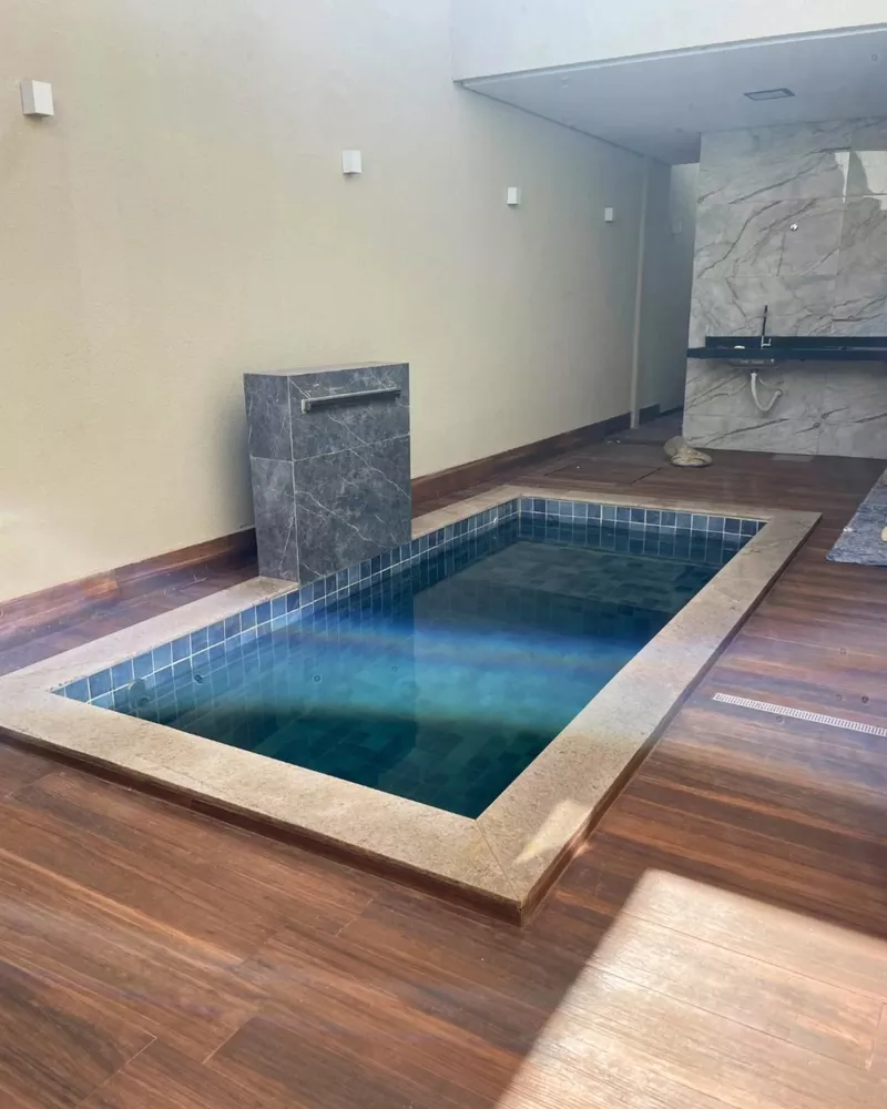 Casa, 3 quartos, 156 m² - Foto 3