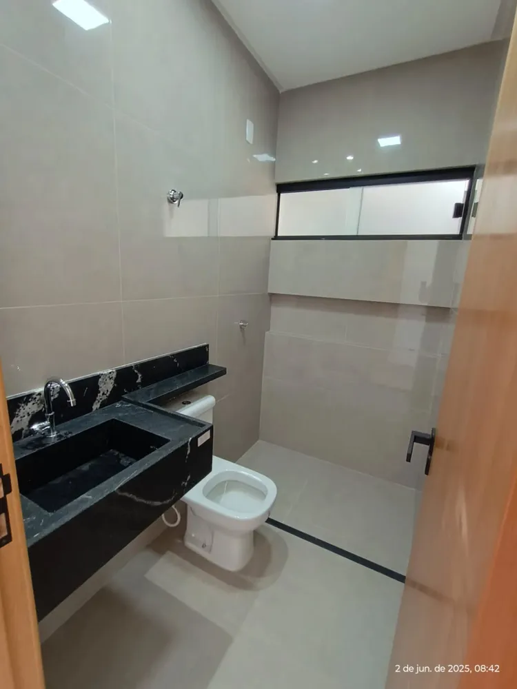 Casa, 3 quartos, 114 m² - Foto 3