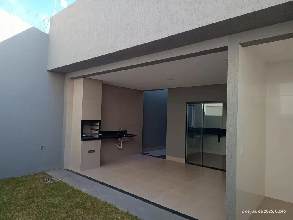 Casa, 3 quartos, 114 m² - Foto 7