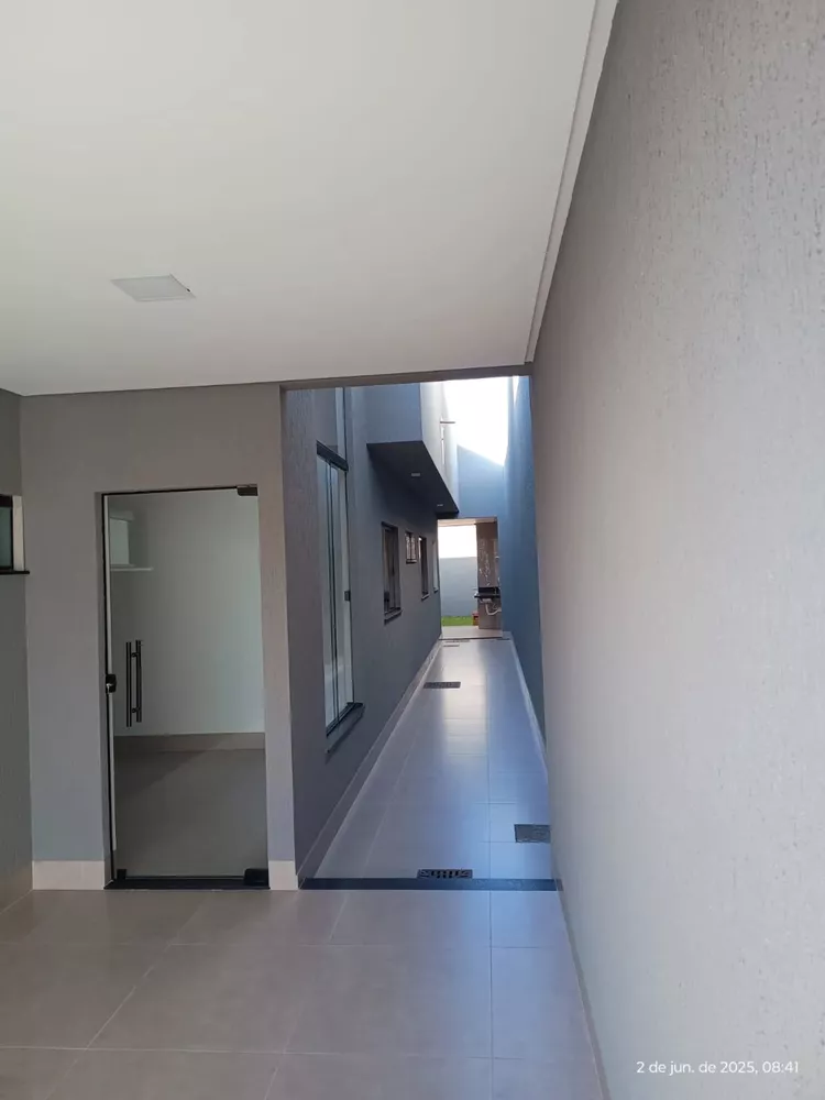 Casa, 3 quartos, 114 m² - Foto 2