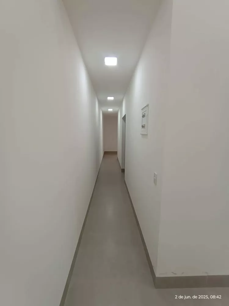 Casa, 3 quartos, 114 m² - Foto 1