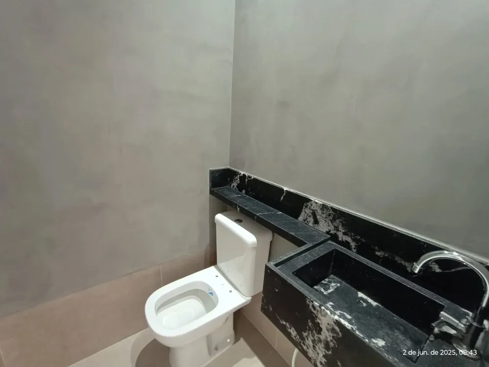 Casa, 3 quartos, 114 m² - Foto 8
