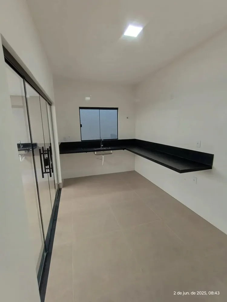 Casa, 3 quartos, 114 m² - Foto 9