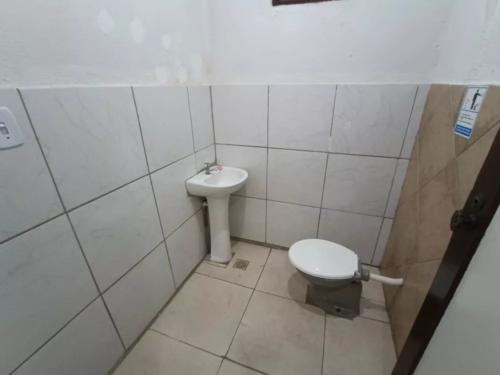 Loja-Salão, 409 m² - Foto 1