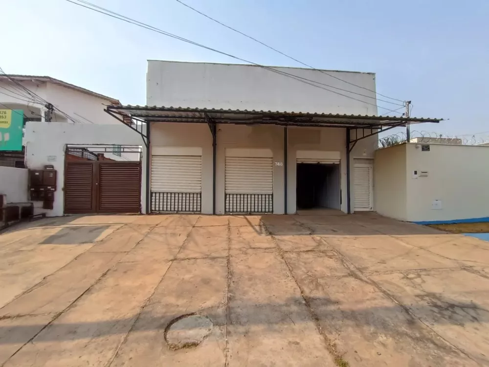 Loja-Salão, 409 m² - Foto 4