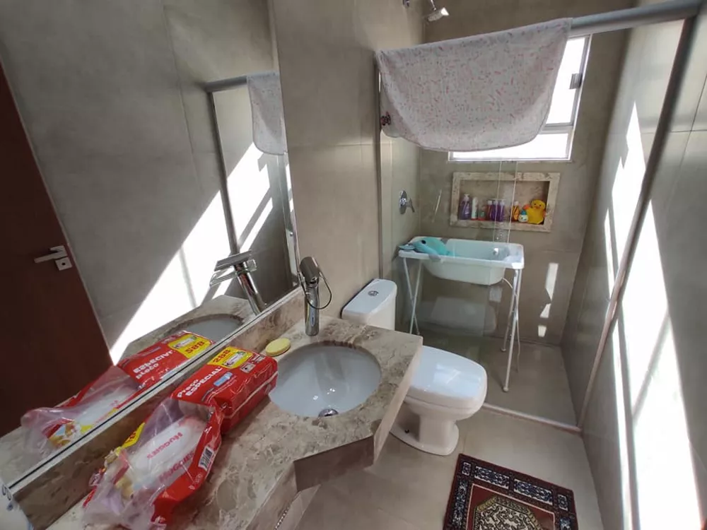 Casa, 3 quartos, 170 m² - Foto 4