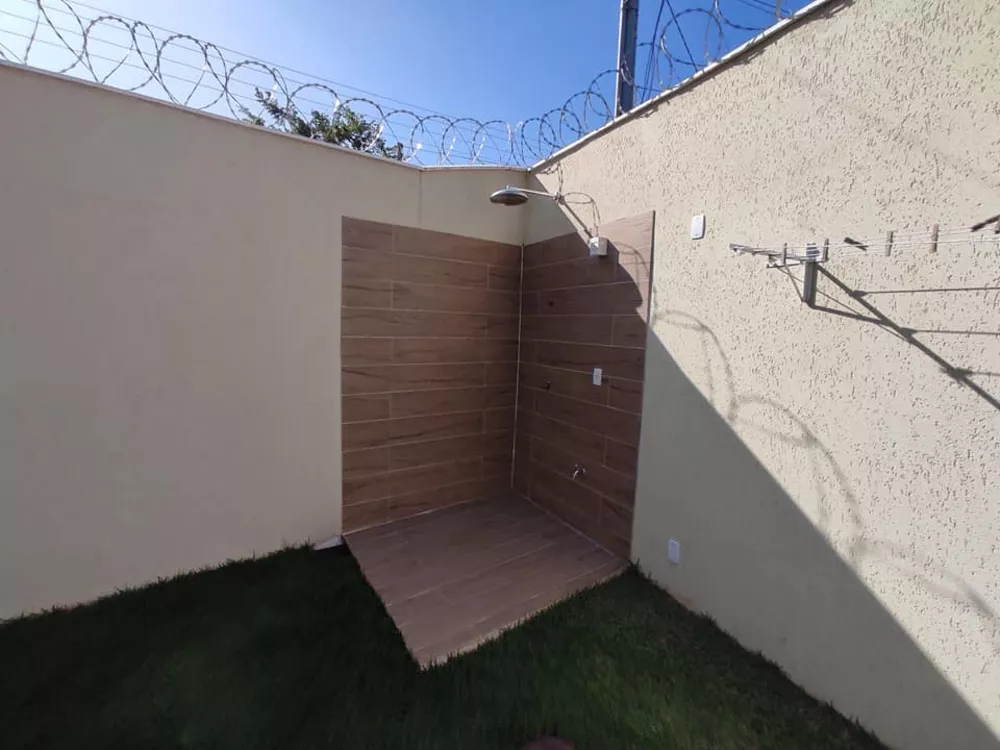 Casa, 3 quartos, 170 m² - Foto 1