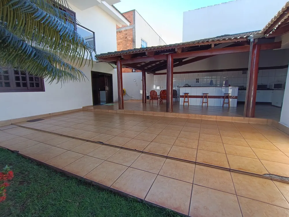 Casa, 3 quartos, 390 m² - Foto 8