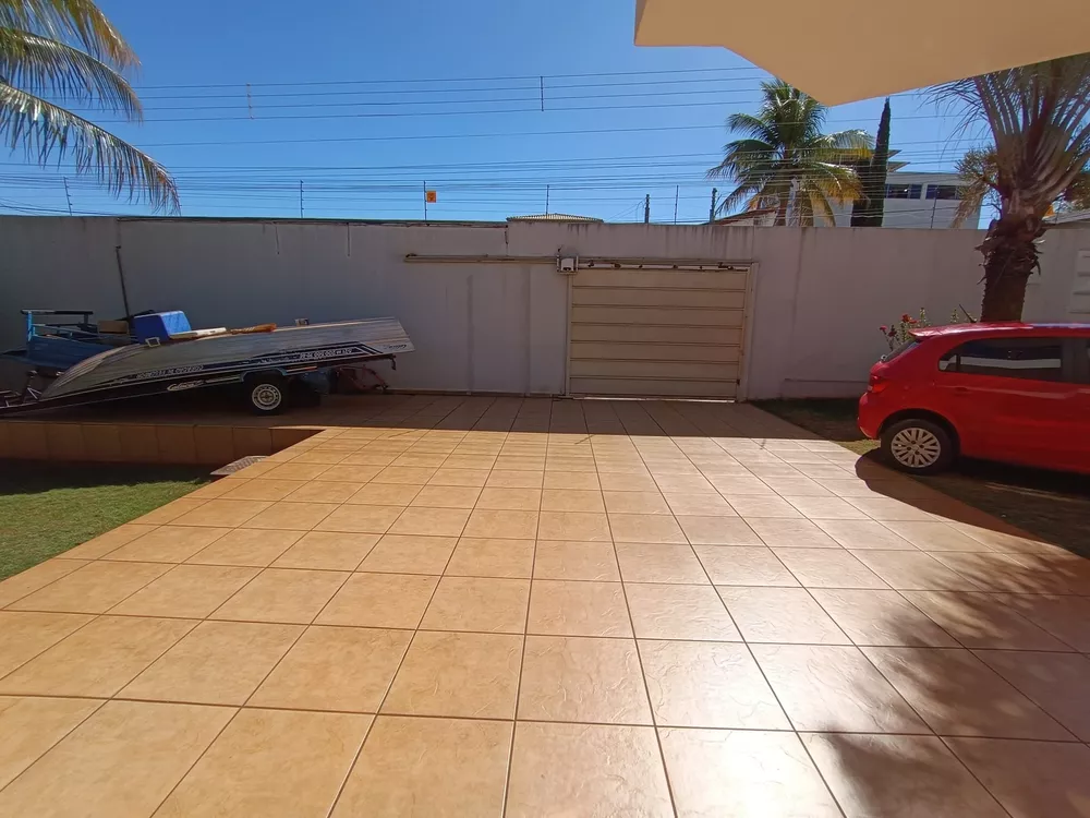 Casa, 3 quartos, 390 m² - Foto 4