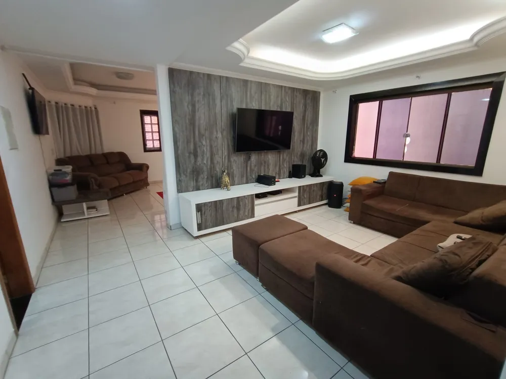 Casa, 3 quartos, 390 m² - Foto 13