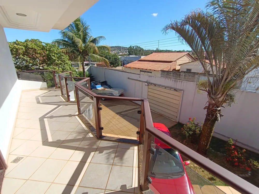 Casa, 3 quartos, 390 m² - Foto 9
