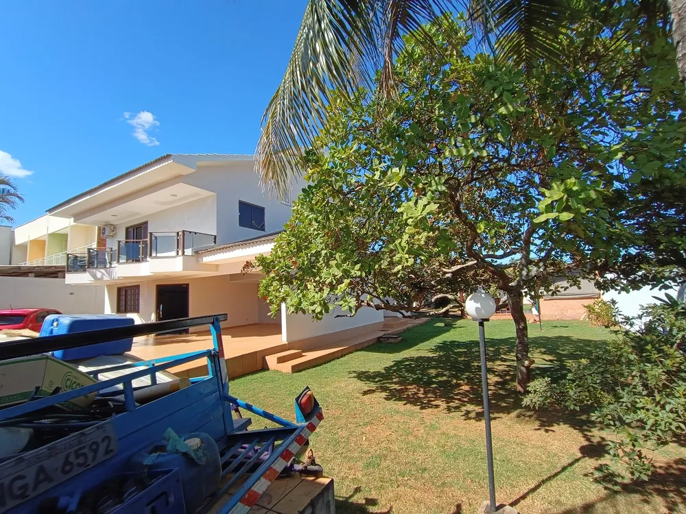 Casa, 3 quartos, 390 m² - Foto 16