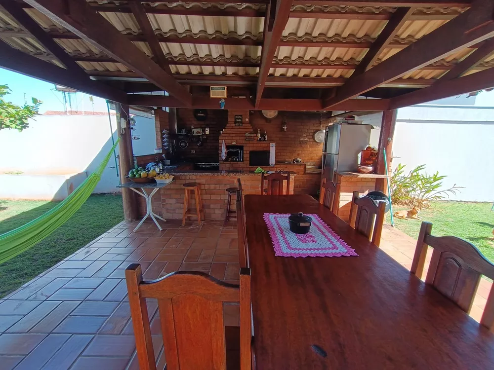 Casa, 3 quartos, 390 m² - Foto 2