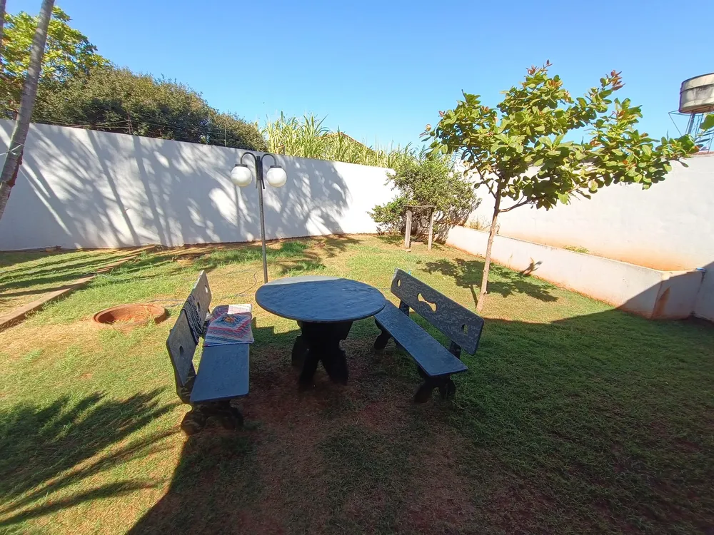 Casa, 3 quartos, 390 m² - Foto 4