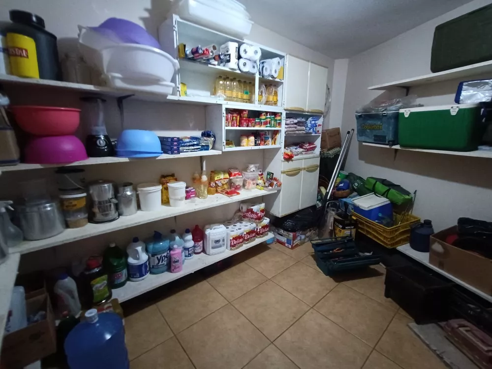 Casa, 3 quartos, 390 m² - Foto 1