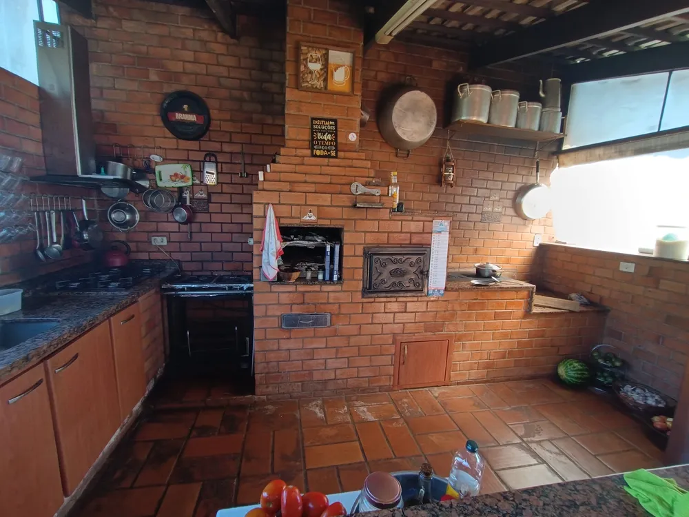 Casa, 3 quartos, 390 m² - Foto 3