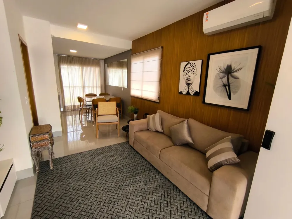 Casa de Condomínio, 2 quartos - Foto 3