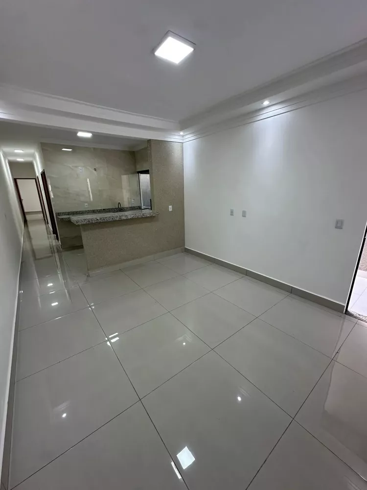 Casa, 3 quartos, 110 m² - Foto 3