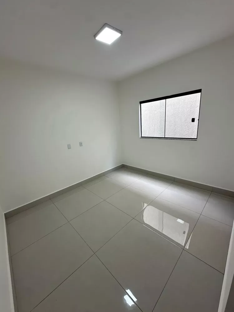 Casa, 3 quartos, 110 m² - Foto 1