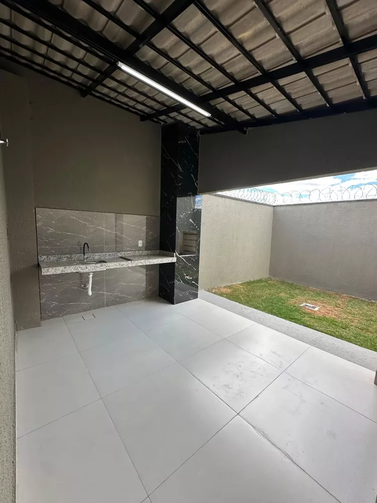 Casa, 3 quartos, 110 m² - Foto 4