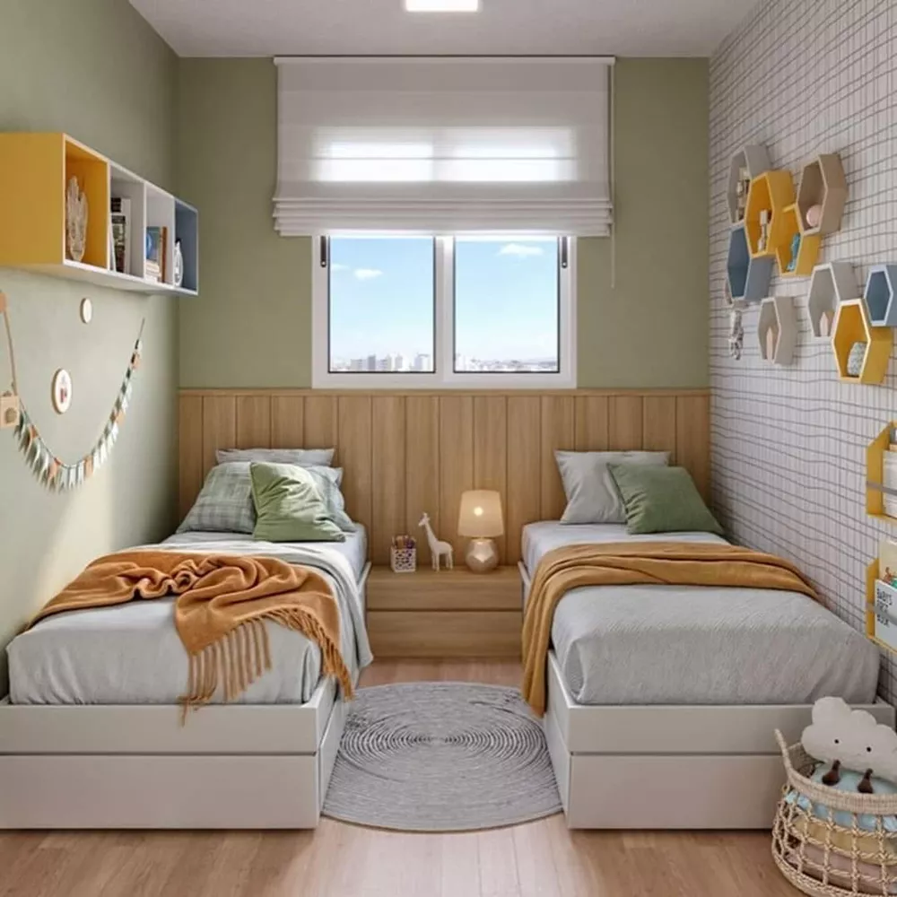 Apartamento, 2 quartos, 42 m² - Foto 2