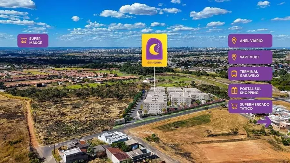Apartamento, 2 quartos, 42 m² - Foto 4