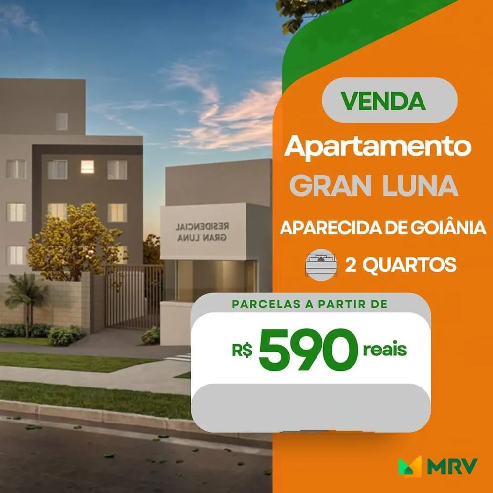 Apartamento, 2 quartos, 42 m² - Foto 1