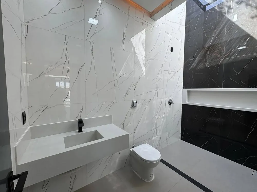 Casa, 4 quartos, 238 m² - Foto 8