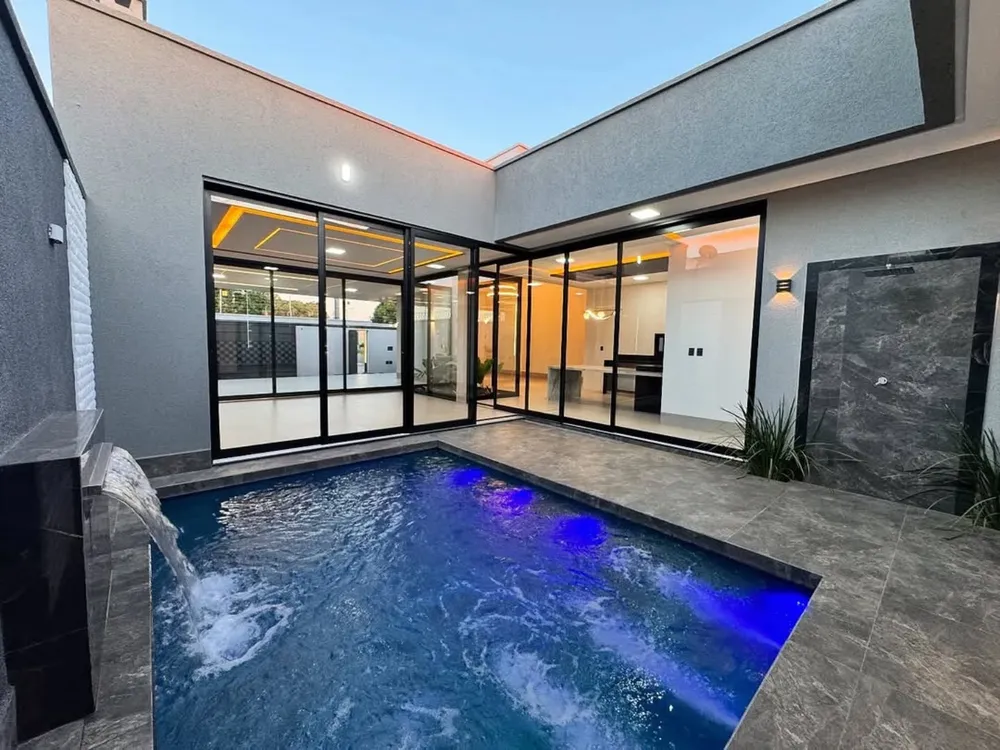 Casa, 4 quartos, 238 m² - Foto 10